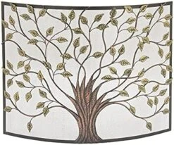 CosmoLiving By Cosmopolitan Metal Starburst Wall Mirror, 31" X 1" X 31", Gold -Songmics Furniture Shop 514uAsDbFUS. AC