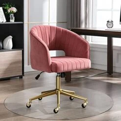 KIAYACI Glass Chair Mat For Carpet Or Hard Floor Tempered Glass Glass Table Top Table Mat Round 36", 1/4 Inch Thick, Transparent -Songmics Furniture Shop 515oVbddObL. AC