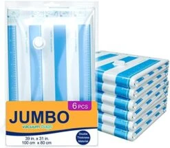 VMSTR Travel Vacuum Storage Bags With Electric Pump, Medium Small Space Saver Bags For Travel, Packing Clothes And Clothing For Luggage 16 VMSTR Travel Vacuum Storage Bags With Electric Pump, Medium Small Space Saver Bags For Travel, Packing Clothes And Clothing For Luggage -Songmics Furniture Shop 518gFlVQtL. AC