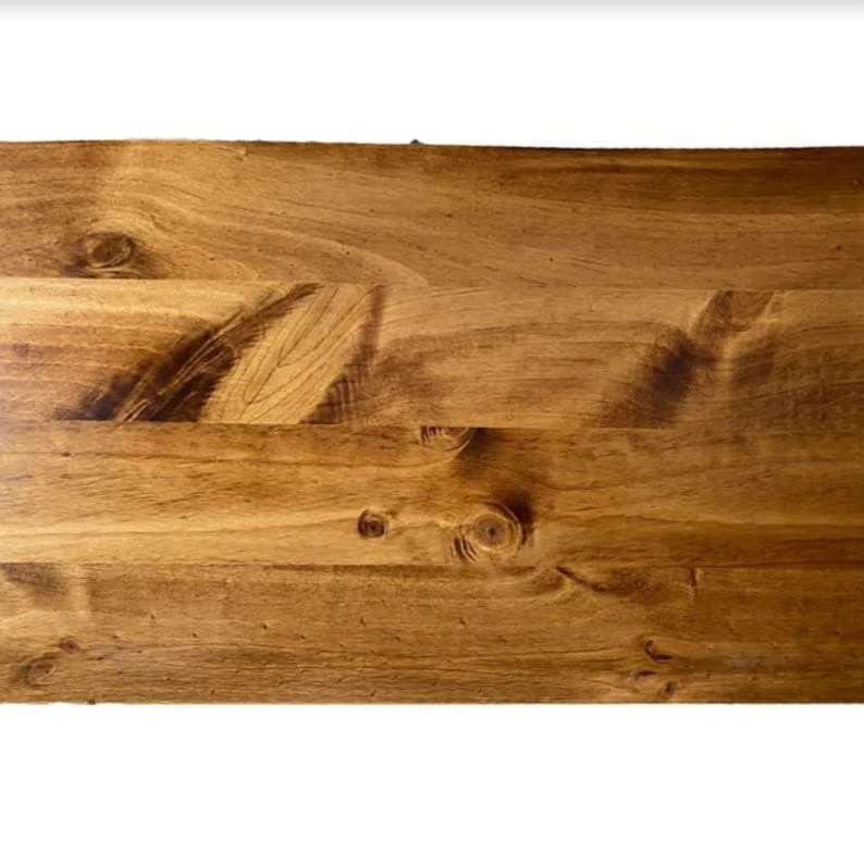 SEJAS Reclaimed Wood Bench,Dining Bench,Wooden Bench For Bedroom End Of Bed,Entryway Bench, 36.0" W X 14.0" D,Walnut 2 SEJAS Reclaimed Wood Bench,Dining Bench,Wooden Bench For Bedroom End Of Bed,Entryway Bench, 36.0" W X 14.0" D,Walnut - Image 2