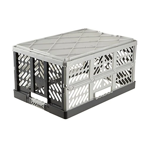 Keeeper Clearboxes With Air Control System 3 Keeeper Clearboxes With Air Control System - Image 3