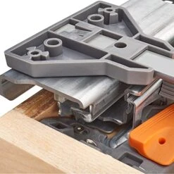 Rev-A-Shelf 4WCSC-1835DM-2 Double 35 Quart Pull-Out Kitchen Cabinet Waste Containers Trash Cans Bins With Blumotion Soft-Close Slides & 135lb Capacity 13 Rev-A-Shelf 4WCSC-1835DM-2 Double 35 Quart Pull-Out Kitchen Cabinet Waste Containers Trash Cans Bins With Blumotion Soft-Close Slides & 135lb Capacity -Songmics Furniture Shop 51Bx9jav7HL