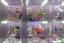 GENERIC Single Step Acrylic Raiser For IKEA Detolf (DD-100002A-1-1) -Songmics Furniture Shop 51CM2y4qrQL