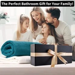 YYP Towel Racks For Bathroom, Towel Rack Wall Mounted, Stainless Steel Towel Holder For Bathroom Wall, Easy To Install Bathroom Towel Storage, Black 11 YYP Towel Racks For Bathroom, Towel Rack Wall Mounted, Stainless Steel Towel Holder For Bathroom Wall, Easy To Install Bathroom Towel Storage, Black -Songmics Furniture Shop 51DVxgSdsCL