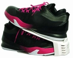 Shoe Slotz Space Saver, 6 Piece Set (1) -Songmics Furniture Shop 51Fgf5hLEkL