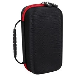 Aproca Hard Storage Travel Case, For NEXPOW Q10S Car Jump Starter 1500A Peak 12800mAh Battery Starter -Songmics Furniture Shop 51G0M8Tc7uL