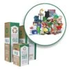 TERRACYCLE - All-in-One - Zero Waste Box - Small Shipping Box 11" X 11" X 20"