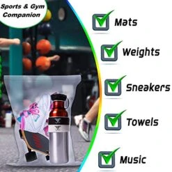 [ 30 COUNT ] Large 3 GALLON Size Disposable Food Storage Bags - Regular Roaster Clear Zipper Top Resealable Bag - 16" X 18", Big & Strong For Clothes, Meat, Packing & Organizing -Songmics Furniture Shop 51GsitOdsBL