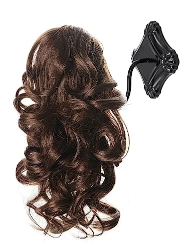 Owlgift Wall Mounted Hat Rack, Wig Display, Multifunctional Helmet Rack, Black Painted Steel Hanging Hat Rack, Wall Rack For Hat, Helmet & Coat, Cap Holder Organizer For Bedroom, Entryway 6 Owlgift Wall Mounted Hat Rack, Wig Display, Multifunctional Helmet Rack, Black Painted Steel Hanging Hat Rack, Wall Rack For Hat, Helmet & Coat, Cap Holder Organizer For Bedroom, Entryway - Image 6