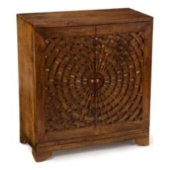 Steve Silver Govinda Chairboard