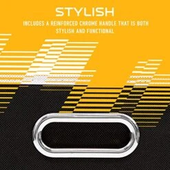 Franklin Sports NFL Storage Bins - Collapsible Cube Container + Storage Basket - NFL Office, Bedroom + Living Room Décor - 11"x11" -Songmics Furniture Shop 51JyRcyLrpL