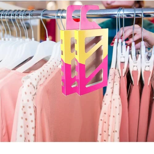 ShengKou - Effective And Refillable Dual Moth Pheromone Traps, Ultimate Solution To Clothes & Pantry Moth Control -4 Pack 2 ShengKou - Effective And Refillable Dual Moth Pheromone Traps, Ultimate Solution To Clothes & Pantry Moth Control -4 Pack - Image 2