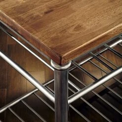 The Orleans Kitchen Island By Home Styles 8 The Orleans Kitchen Island By Home Styles -Songmics Furniture Shop 51K3v4SoNEL