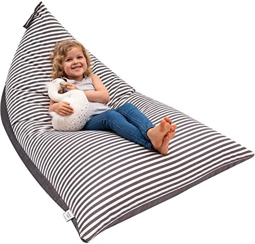 Huddle Supply Co Bean Bag Liner Designer Stuffie Seat Bean Bag Cover 7 Huddle Supply Co Bean Bag Liner Designer Stuffie Seat Bean Bag Cover - Image 7