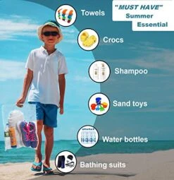 [ 30 COUNT ] Large 3 GALLON Size Disposable Food Storage Bags - Regular Roaster Clear Zipper Top Resealable Bag - 16" X 18", Big & Strong For Clothes, Meat, Packing & Organizing -Songmics Furniture Shop 51M1NjkPk2L 1