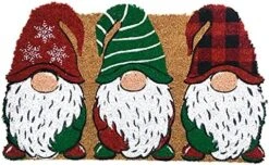 Briarwood Lane Fall Sunflowers Natural Fiber Coir Doormat Autumn Floral 18"x30" 28 Briarwood Lane Fall Sunflowers Natural Fiber Coir Doormat Autumn Floral 18"x30" -Songmics Furniture Shop 51OmSFfKXRS. AC