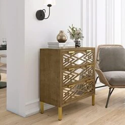 Kitchen Pantry Storage Cabinet, Retro Farmhouse Sideboard Buffet Cabinet With Shelf, Barn Door Coffee Bar Cabinet For Kitchen, Dining Room, Entryway, Hall,Natural 2 17 Kitchen Pantry Storage Cabinet, Retro Farmhouse Sideboard Buffet Cabinet With Shelf, Barn Door Coffee Bar Cabinet For Kitchen, Dining Room, Entryway, Hall,Natural 2 -Songmics Furniture Shop 51OoBn9exYL. AC