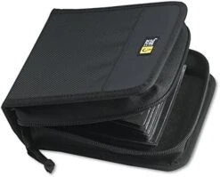 Case Logic CD/DVDW-92 100 Capacity Classic CD/DVD Wallet (Black) -Songmics Furniture Shop 51P3TcArdML. AC