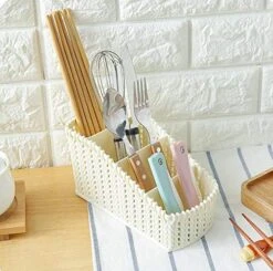 Cratone Storage Basket Storage Bins Plastic Bookshelf Nordic Style Cubes Organizer Book And Magazine Storage Box -Songmics Furniture Shop 51QDBRZUO1L