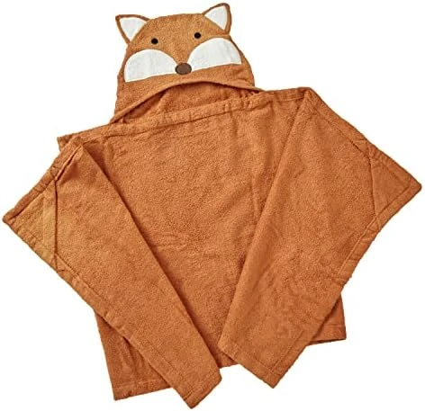 SKL Home By Saturday Knight Ltd. Forest Animals Waste Basket, Multi, Multicolor 9 SKL Home By Saturday Knight Ltd. Forest Animals Waste Basket, Multi, Multicolor - Image 9