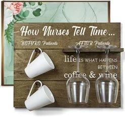 THYGIFTREE Mothers Day Gifts For Mom From Daughter Son, Fun Birthday Gifts For Mom Cool New Mom Gifts For Women, Unique Gifts For Bonus Mom Stepmom, Mugs Glasses Not Inc 19 THYGIFTREE Mothers Day Gifts For Mom From Daughter Son, Fun Birthday Gifts For Mom Cool New Mom Gifts For Women, Unique Gifts For Bonus Mom Stepmom, Mugs Glasses Not Inc -Songmics Furniture Shop 51RDslbywuS. AC