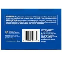 Ziploc Space Bag Clothes Vacuum Sealer Storage Bags For Home And Closet Organization, XL, 6 Bags Total -Songmics Furniture Shop 51RY8y2rawL