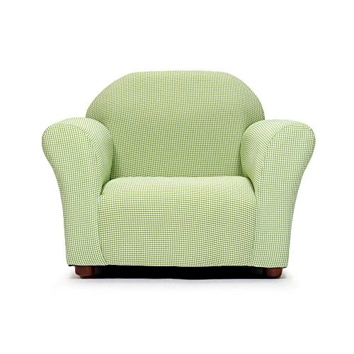 KEET Roundy Kid's Chair, Combo Chair W/Cover, Navy 2 KEET Roundy Kid's Chair, Combo Chair W/Cover, Navy - Image 2