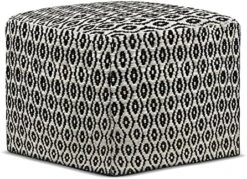 SIMPLIHOME Margo Round Pouf, Footstool, Upholstered In Multi Color Hand Braided Jute, For The Living Room, Bedroom And Kids Room, Boho, , -Songmics Furniture Shop 51SNFWyLZxS. AC