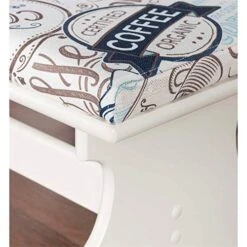 Riverbay Patio Conversation Indoor 3 Piece Kitchen Corner Nook Table Booth Bench Breakfast Dining Set In White -Songmics Furniture Shop 51TxMww8SBL