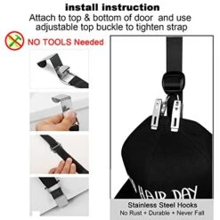 YCMI Hat Racks Organizer - Baseball Cap Holders Rack - Clothing Racks (black, 2 Pack Black-Hold 40 Hats) -Songmics Furniture Shop 51UtJ72wrQL