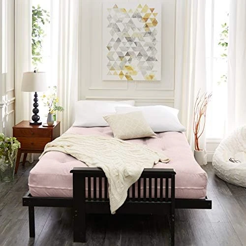 Full Size 12-inch Futon Mattress 7 Full Size 12-inch Futon Mattress - Image 7