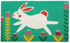 DII Animal Collection Natural Coir Doormat, 17x29, Bear Country 20 DII Animal Collection Natural Coir Doormat, 17x29, Bear Country -Songmics Furniture Shop 51WHrEu27rL. AC