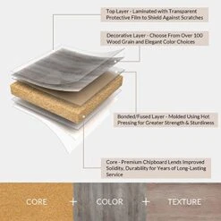 BELLEZE Sideboard Buffet Console Table, Versatile Media Cabinet With Drawers And Adjustable Shelves - 58 Inch - Astorga (Espresso) -Songmics Furniture Shop 51XDaDfR0WL 1