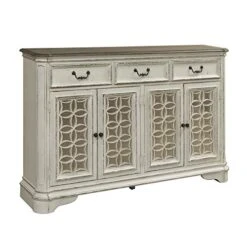 Liberty Furniture INDUSTRIES Magnolia Manor Hall Buffet, Antique White 9 Liberty Furniture INDUSTRIES Magnolia Manor Hall Buffet, Antique White -Songmics Furniture Shop 51Xp4GbSvtL