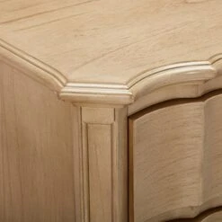 ACME Chelmsford Dresser - 26055 - Antique Taupe -Songmics Furniture Shop 51Xy1wf9evL