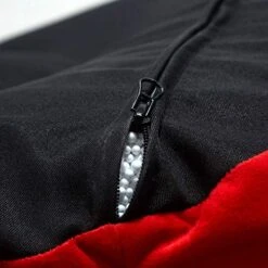 Idea Nuova Marvel Spider-Man Micromink Bean Bag Chair, Large -Songmics Furniture Shop 51YXmYSoNuL