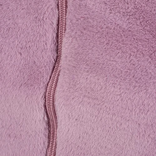 Christopher Knight Home Wibaux Bean Bag, Lavender, Small 4 Christopher Knight Home Wibaux Bean Bag, Lavender, Small - Image 4