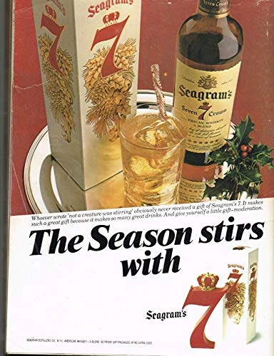 PLAYBOY -DECEMBER 1981 ISSUE (BERNADETTE PETERS COVER) Single Issue Magazine – 1981 4 PLAYBOY -DECEMBER 1981 ISSUE (BERNADETTE PETERS COVER) Single Issue Magazine – 1981 - Image 4