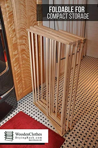 SXINDE Free Standing-Portable Garment Laundry Dryer-Collapsible Clothing Hanging Racks 5 SXINDE Free Standing-Portable Garment Laundry Dryer-Collapsible Clothing Hanging Racks - Image 5