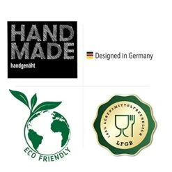 Meori Rectangular Storage Baskets Collapsible Bins For Shelves, Sturdy Fabric Cube Storage Boxes With 2 Handles For Closet Nursery Cabinet Living Room 18 Meori Rectangular Storage Baskets Collapsible Bins For Shelves, Sturdy Fabric Cube Storage Boxes With 2 Handles For Closet Nursery Cabinet Living Room -Songmics Furniture Shop 51YuekyWGVL