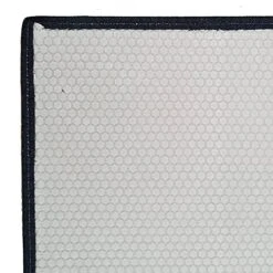 Caroline's Treasures 8133JMAT Mardi Gras Fleur De Lis Purple Green And Gold Indoor Or Outdoor Mat 24x36, Front Door Mat Indoor Outdoor Rugs For Entryway, Non Slip Washable Doormat Low Door Clearance, -Songmics Furniture Shop 51Z8nxChtWL