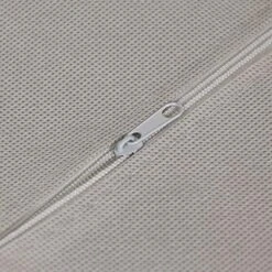 TENABORT 12 Pack Foldable Drawer Organizer Dividers Cloth Storage Box Closet Dresser Organizer Cube Fabric Containers Basket Bins For Underwear Bras Socks Panties Lingeries Nursery Baby Clothes Gray 7 TENABORT 12 Pack Foldable Drawer Organizer Dividers Cloth Storage Box Closet Dresser Organizer Cube Fabric Containers Basket Bins For Underwear Bras Socks Panties Lingeries Nursery Baby Clothes Gray -Songmics Furniture Shop 51Z91MrgCVL 2