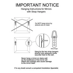 Howard Elliott Suzanne Oval Hanging Wall Mirror, Ornate Scroll Pattern Resin Frame, Antique Gold Leaf, 27 X 37 Inch -Songmics Furniture Shop 51ar91AjSyL