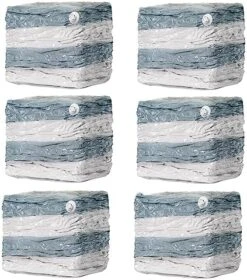 TAILINK 6 Pack Vacuum Storage Bags Space Saver Cube Vacuum Sealer Bags Large (3 Medium, 3 Large) Save 80% Space Vacuum Bags For Comforters Blanket Clothes Bedding Space Bags Vacuum Storage Bags 19 TAILINK 6 Pack Vacuum Storage Bags Space Saver Cube Vacuum Sealer Bags Large (3 Medium, 3 Large) Save 80% Space Vacuum Bags For Comforters Blanket Clothes Bedding Space Bags Vacuum Storage Bags -Songmics Furniture Shop 51d0uKwxevL. AC