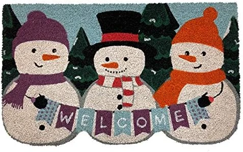 Briarwood Lane Fall Sunflowers Natural Fiber Coir Doormat Autumn Floral 18"x30" 11 Briarwood Lane Fall Sunflowers Natural Fiber Coir Doormat Autumn Floral 18"x30" - Image 11