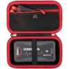 Aproca Hard Storage Travel Case, For NEXPOW Q10S Car Jump Starter 1500A Peak 12800mAh Battery Starter