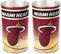WinCraft Team Effort NBA Wastebasket -Songmics Furniture Shop 51dXQUeYucL. AC