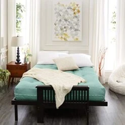 Full Size 12-inch Futon Mattress 19 Full Size 12-inch Futon Mattress -Songmics Furniture Shop 51em29E eVL. AC