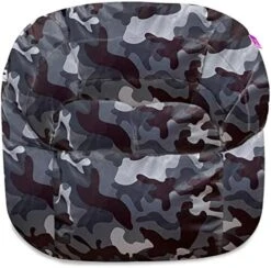 Posh Beanbags Bean Bag Chair, Large-38in, Solid Royal Blue -Songmics Furniture Shop 51fhfQHd6XL. AC