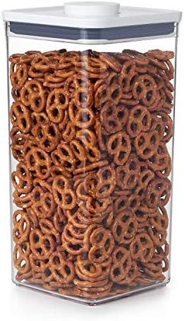 OXO GG POP CONTAINER - BIG SQUARE MINI 1.1 QT 14 OXO GG POP CONTAINER - BIG SQUARE MINI 1.1 QT - Image 14